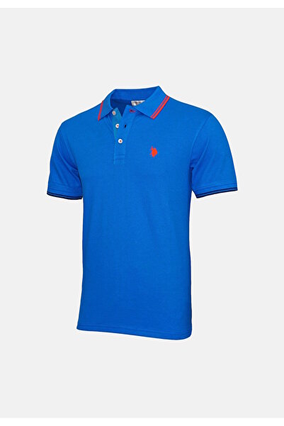 U.S. Polo Assn. Hemd Poloshirt BARNEY Poloshirt