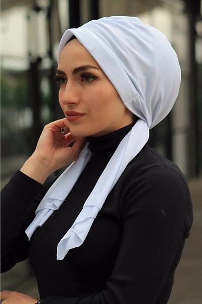 Hürrem Şal Bone Dubai - Άνετη εφαρμογή και κομψό σχέδιο