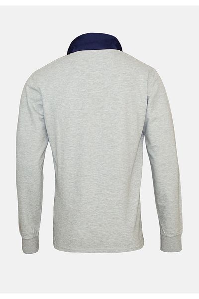 U.S. Polo Assn. Shirt Langarm Poloshirt