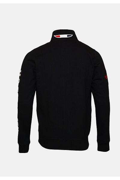 U.S. Polo Assn. Jacke Sweatjacke