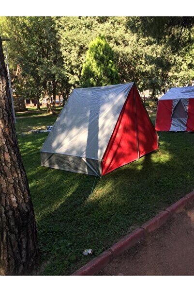 yamaç çadır Izci Çadırı