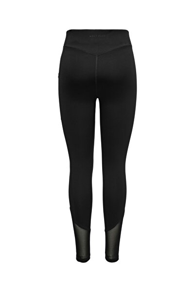 Only Play Spor Taytlar Onpperform Hohe Taille Enger Schnitt Spor Taytlar