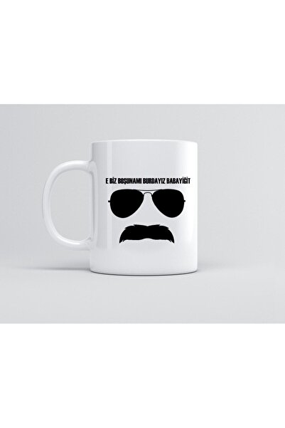 HC MARKET كوب مطبوع عليه Pala Wolves Valley