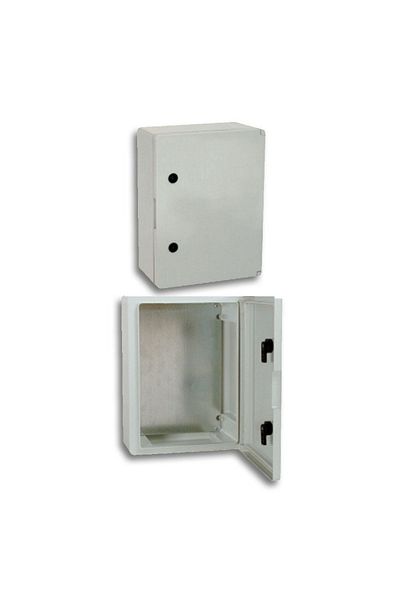 Çetinkaya Pano Çetinkaya 25x33x13 Opaque Covered Panel CP 5002