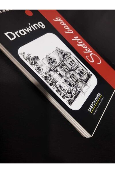 Koala Sketchbook in A/5 Size, Sketch Book, Sketch Pad