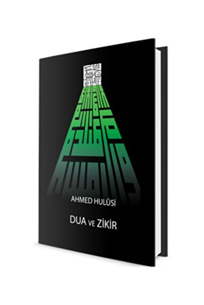 Genel Markalar Ahmed Hulusi Dua Ve Zikir