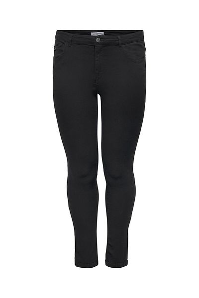 Only Carmakoma Skinny Jeans Carkarla Mittlere Taille Skinny Fit Jeans