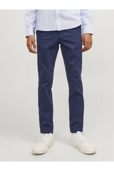 Jack & Jones Junior Chino Hortum Chino Hortum Junior