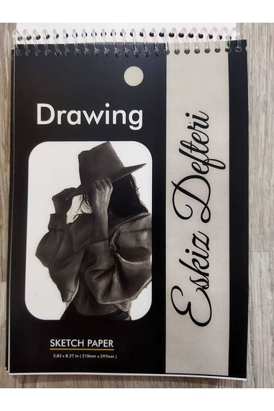 Koala دفتر رسم، لوحة رسم، لوحة رسم، مقاس A/5