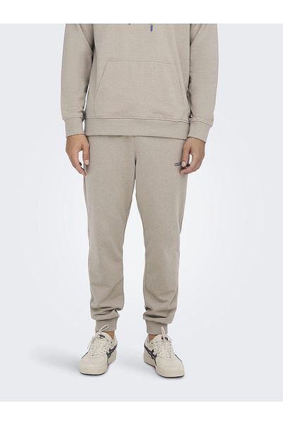 Only & Sons Jogginghose Onstom Normal Geschnitten Jogginghose