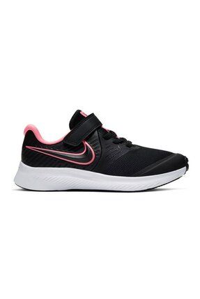 Nike star runner black pink shop
