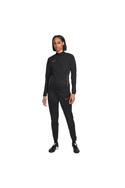 Nike Acd21 Df Dc2096-015 Women's Tracksuit Set