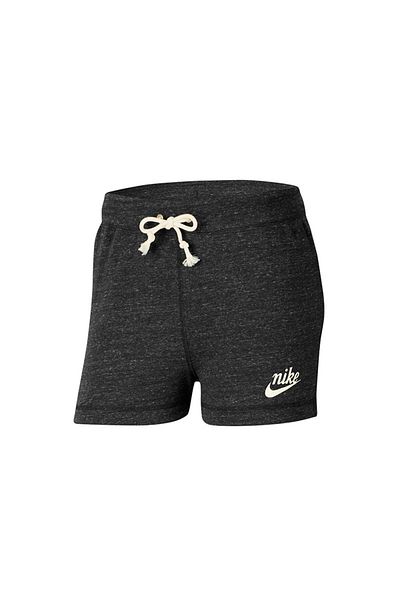 Nike W NSW Gym - Vntg Jsy Mr Short Skirt