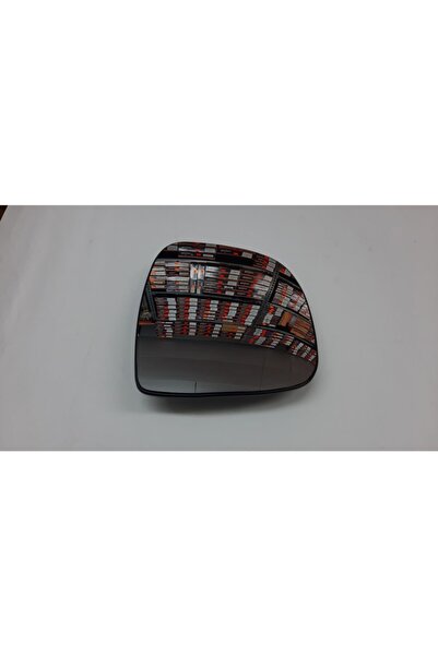 AKAYNA Mercedes Vito W639 2003-2015 Model Sonrası Isıtmalı Sağ Taraf Ayna Cam...