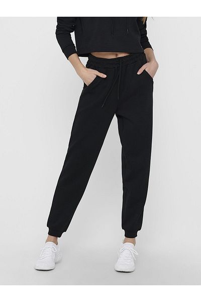 Only Play Jogginghose Onplounge Hohe Taille Normal Geschnitten Jogginghose