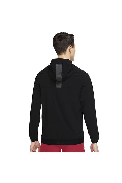 Nike Flex Vent Max HD Jkt - M Np Df