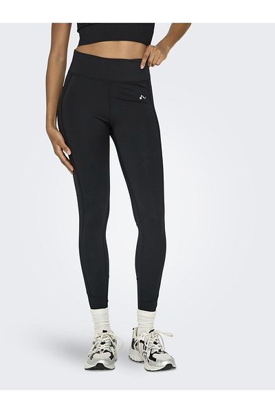 Only Play Sportleggings Onpmila-2 Hohe Taille Enger Schnitt Sportleggings