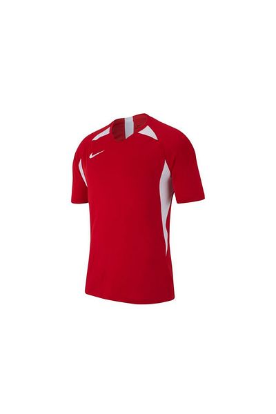 Nike Ανδρική φανέλα ποδοσφαίρου M Nk Dry Legend Jsy Ss AJ0998-657 Κόκκινο
