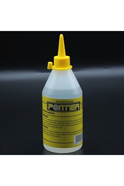 X-POINTER Soğuk Sıvı Silikon Yapıştırıcı 250 ml – Yapıştırıcı