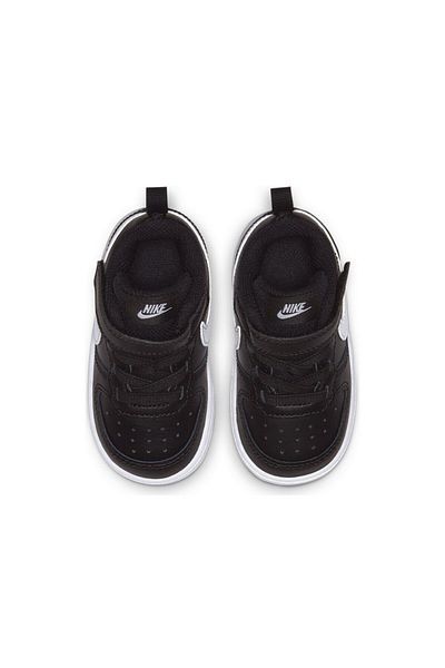 Nike Court Borough Low 2 - TDV Model Basketball Shoes