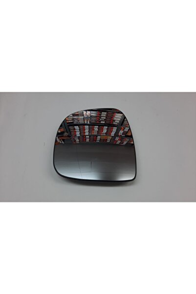 AKAYNA Mercedes Vito W639 2003-2015 Model Sonrası Isıtmalı Sol Taraf Ayna Cam...