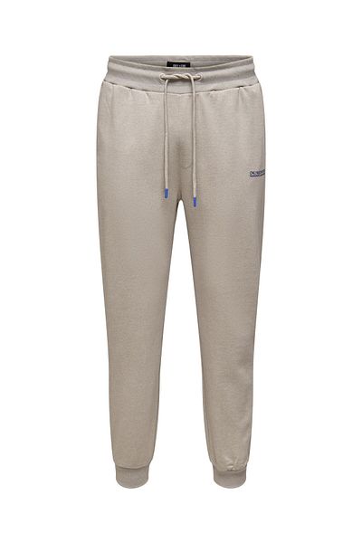Only & Sons Jogginghose Onstom Normal Geschnitten Jogginghose