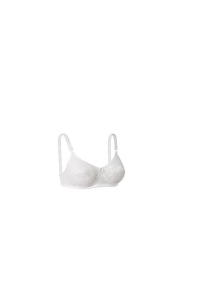 ebru içgiyim Women's Lace Sponge Bra