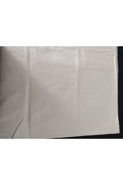 AKTEZ-EL Κρέμα Jean Denim Yards Ύφασμα Τζιν Μήκος 100 cm / Πλάτος 150 cm