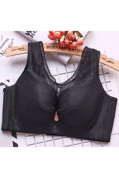 nurtennur TOPARLAYICI SÜTYEN 95c siyah