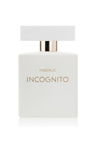 Faberlic Incognıto Kadın Edp 50 Ml