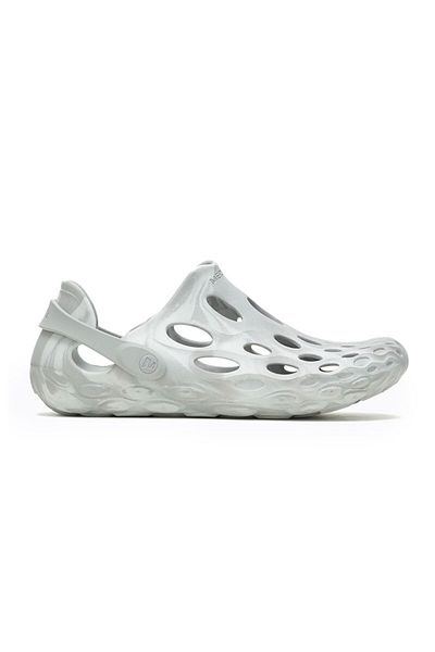 Merrell J 003747   Sandale pentru bărbați Hydro Moc Gri