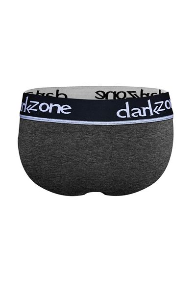 darkzone Anthracite Men's Slip