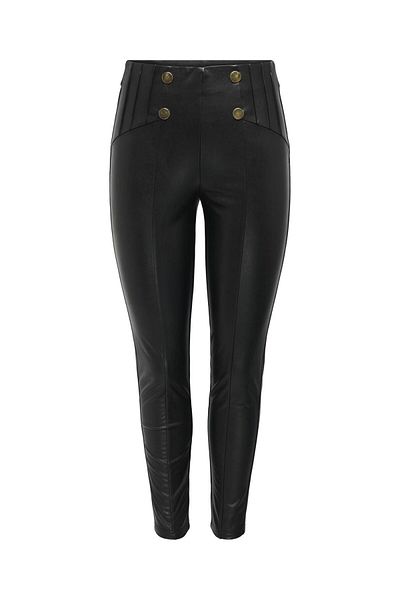 ONLY Tayt Onllola Mittlere Taille Slim Fit Tayt