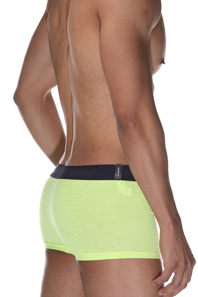 darkzone Ανδρικά Boxers Cotton - Χρώμα Νέον