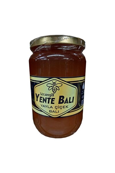 Yente Balı 500gr.