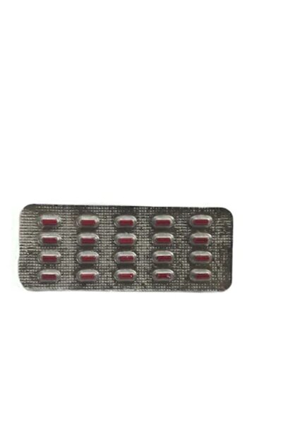efmues Çakmak Taşı 6 Paket Kartela Çakmak Taşı Alfa Benzinli Çakmak Taşı