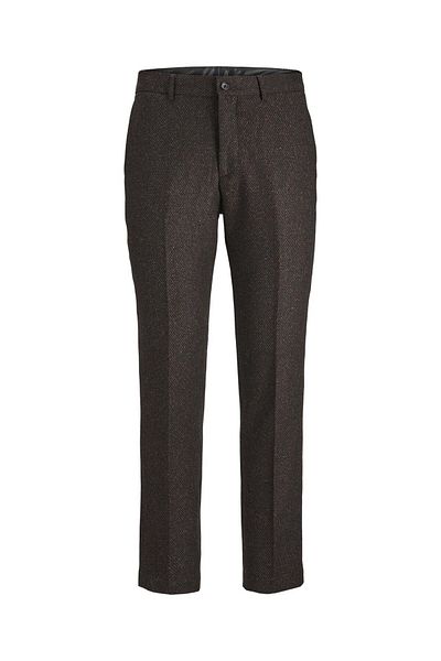 Jack & Jones Premium Hortum Slim Fit Tweed