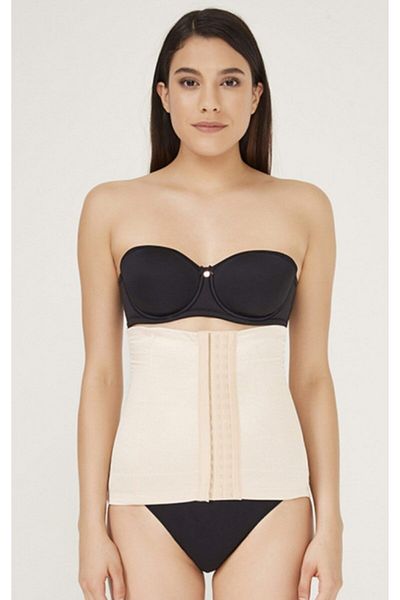 TEN 12062 Slimming Firming Waist Corset
