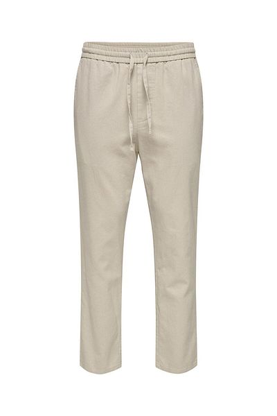 Only & Sons Jogginghose Onslinus Verjüngt Jogginghose