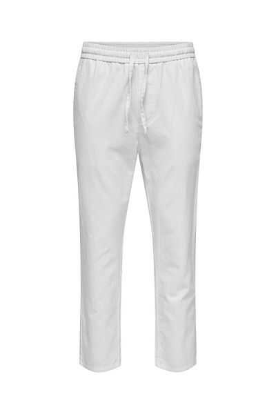 Only & Sons Jogginghose Onslinus Verjüngt Jogginghose