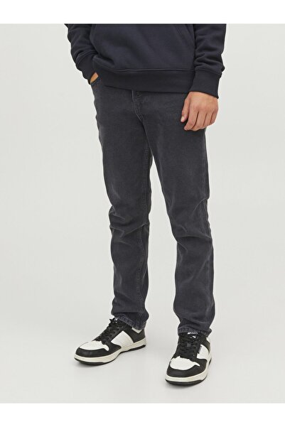 Jack & Jones Junior Regular Fit Jeans Jjiclark Jjoriginal Mf 912 Noos Jnr Regular Fit Jeans Junior