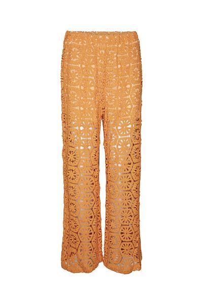 Vero Moda Hortum Vmsunshine Hohe Taille Hortum
