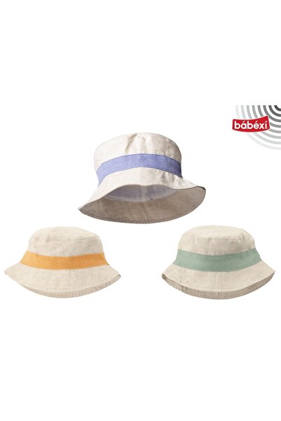 ÇOCUKS CAP&MORE EREN KETEN ŞAPKA