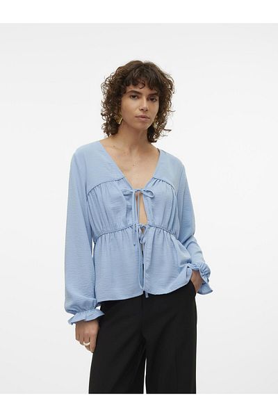 Vero Moda Bluse VMANNA Top