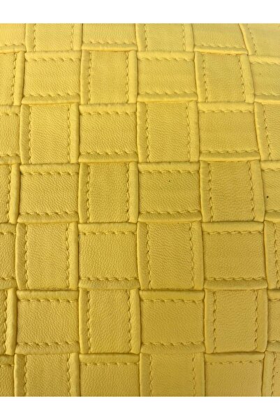 MUSA KANEPE Suni Deri Döşemelik Kumaş Kare Desenli  Mobilya,Sandalye,Koltuk V...