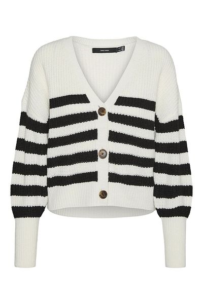 Vero Moda VMLEA Strickjacke