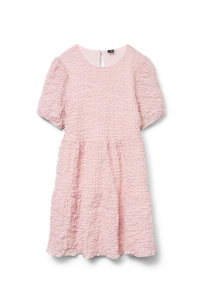 Vero Moda Kleid VMBOA Kurzes Kleid