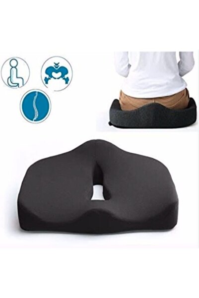 Ksburda Στάση Όρθια Στάση Καθιστή Ρυθμιστής Αντικαμπούρα Μαξιλάρι Πρόληψης Αι...