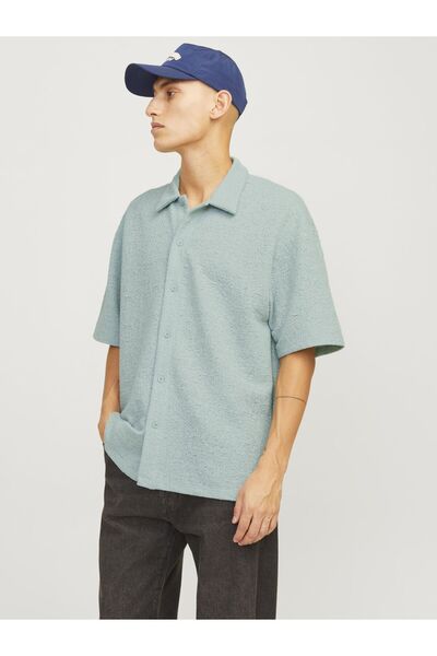 Jack & Jones Hemd Rahat Kesim Hemd