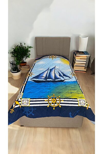 Vijdan Life Single Patterned Multi-Purpose Pique